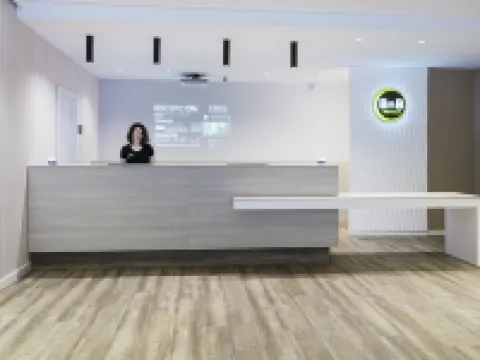 B&B HOTEL Vigo Hoteles en Vigo