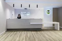 B&B HOTEL Vigo Hotels in Vigo