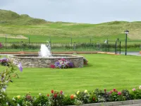 Cashen Course House