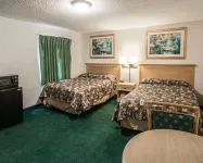 Rodeway Inn Fort Pierce US Highway 1 Hotel a Fort Pierce