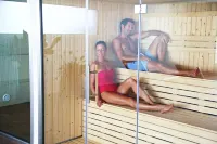 Zafiro Palace Alcudia - spa