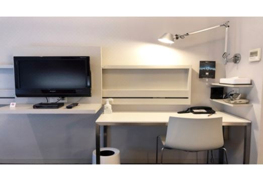 시타딘 신주쿠 도쿄 외관