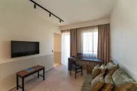Mariette Rhodes Urban Suites Отели рядом с достопримечательностью «Родосский акрополь»