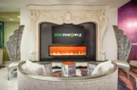 Staypineapple, An Artful Hotel, Midtown New York