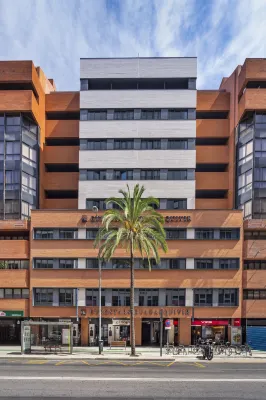 Eurostars Guadalquivir Hotels in San Juan de Aznalfarache