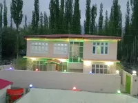 Royal Glaxy Baltistan Skardu Hotels near Skardu