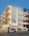 Anassa Suites Hotel di Leptokarya