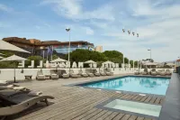 New Hotel of Marseille - Rooftop Pools
