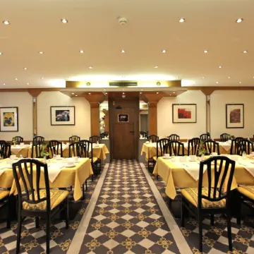 Hotel Viktoria