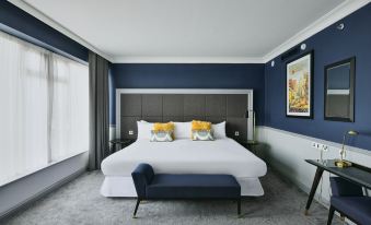 Sheraton Heathrow Hotel