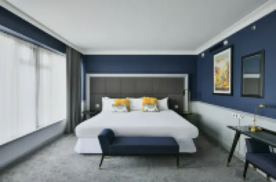 โรงแรมเชอราตัน ฮีทโธรว์