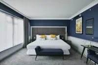 Sheraton Heathrow Hotel Hotels in West Drayton