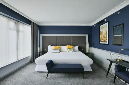 Sheraton Heathrow Hotel