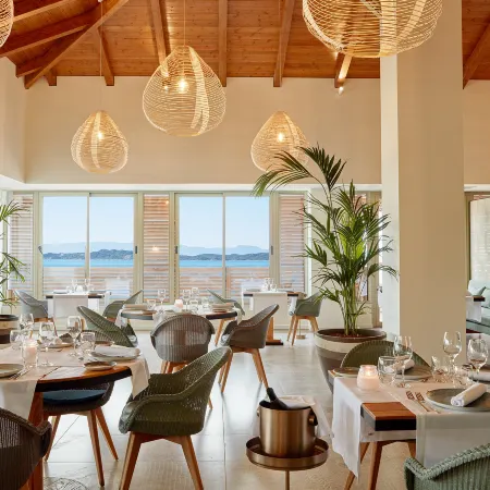 Eagles Villas - Small Luxury Hotels of the World