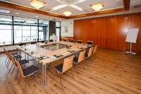Seehotel Berlin-Rangsdorf Hôtels à : Motzen