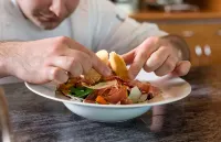 Panorama by Verdi Hotels - servizio colazione