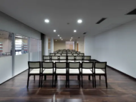 薩拉戈薩歐洲之星酒店 薩拉戈薩省酒店