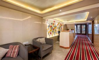 Hotel Balwas - Housity