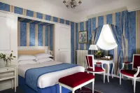 Chateau d'Artigny Các khách sạn ở Sache