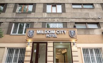 Mildom City Hotel