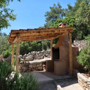 Buda Отели в г. Врбањ