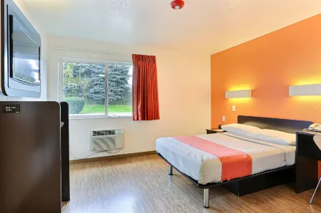 Econo Lodge