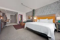 Home2 Suites by Hilton Tracy - Parking
