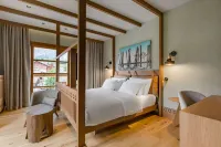 Grand Hotel Savoia Cortina D’Ampezzo, A Radisson Collection Hotel