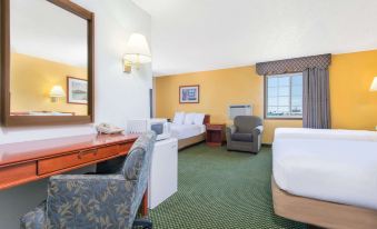 Days Inn by Wyndham Great Bend