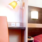 Premiere Classe Lille Ouest - Lomme Các khách sạn ở Premesques