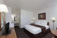 Super 8 by Wyndham Fort Bragg