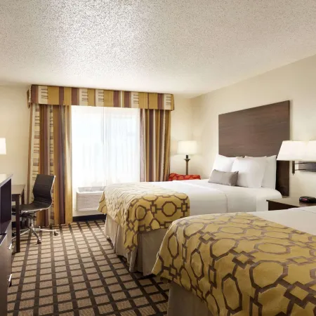 Baymont by Wyndham Salina
