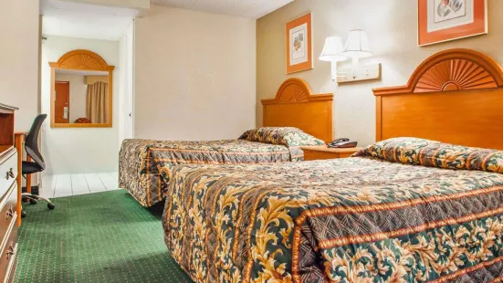 Rodeway Inn Mount Laurel Hwy 73