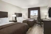 Days Inn by Wyndham Steinbach Hotels in Steinbach