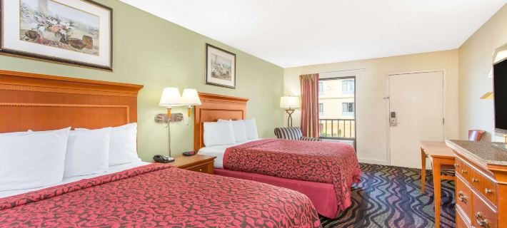 Days Inn by Wyndham Florence/I-95 North Hotels in Florence County