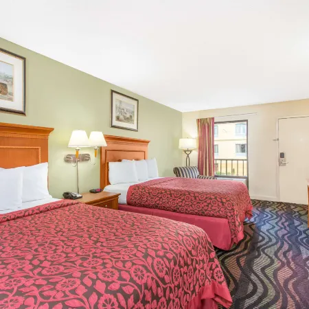 Days Inn by Wyndham Florence/I-95 North
