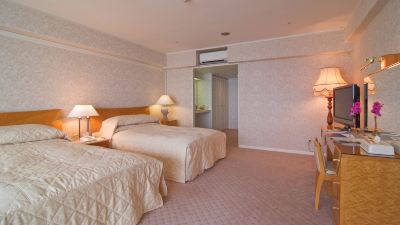 その他 リザンシーパークホテル谷茶ベイの写真