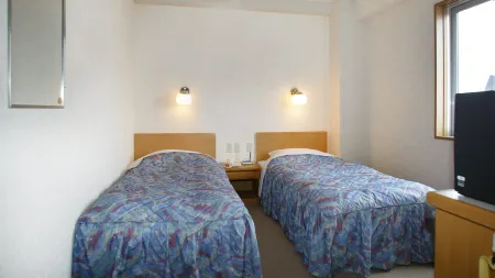 Hotel Trend Asahikawa