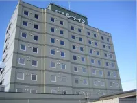 Hotel Route-Inn Honjo Ekiminami