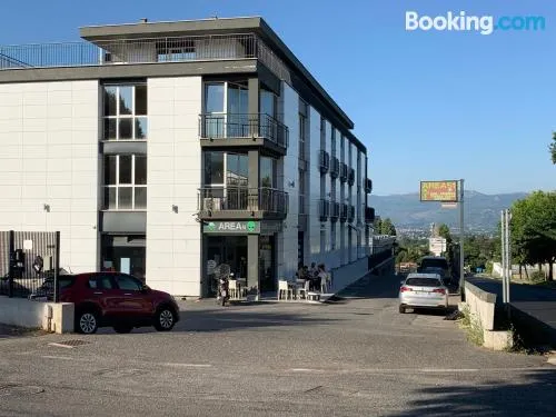陽光公寓式酒店