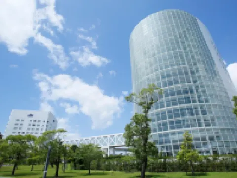 ホテル京セラ 霧島のホテル