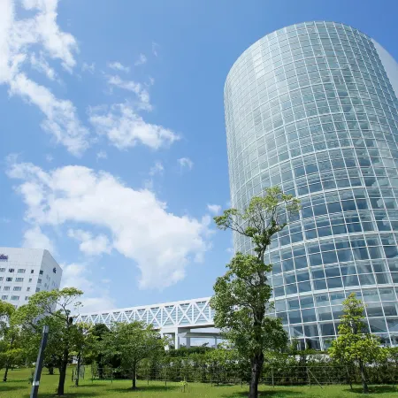 Hotel Kyocera