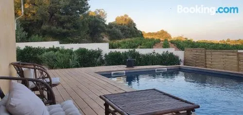 夢想假日度假屋