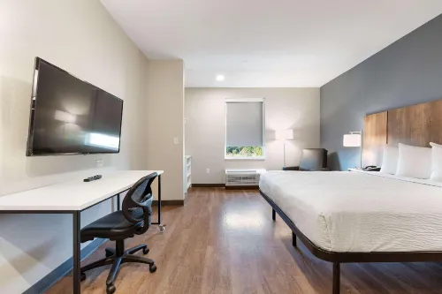 Extended Stay America Premier Suites - Tampa - Gibsonton - Riverview Hotels in Riverview