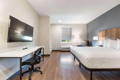 Extended Stay America Premier Suites - Tampa - Gibsonton - Riverview