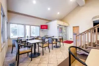 Red Roof Inn Clifton Park Hotels in Clifton Park