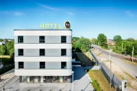 B&B HOTEL Rostock-Hafen Hotels in Bentwisch