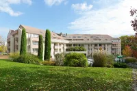 Résidence la Réserve Genève Ferney Voltaire