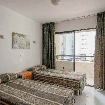 Luxmar Apartaments
