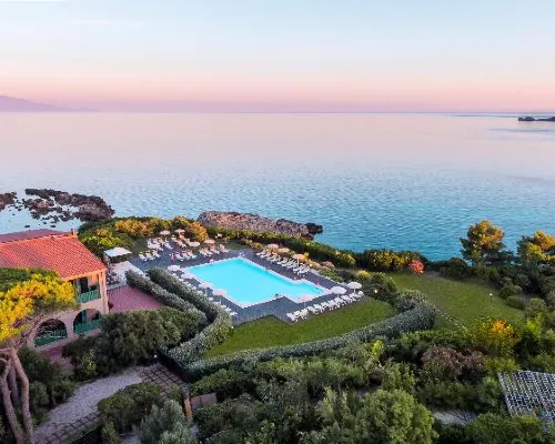 Hotel Dei Pini Hotels in Alghero